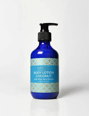 Coconut Body Lotion – 300ml