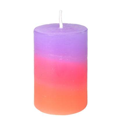 Triple Scented Candle
