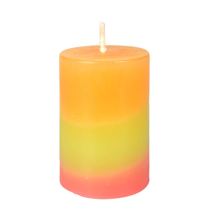Triple Scented Candle
