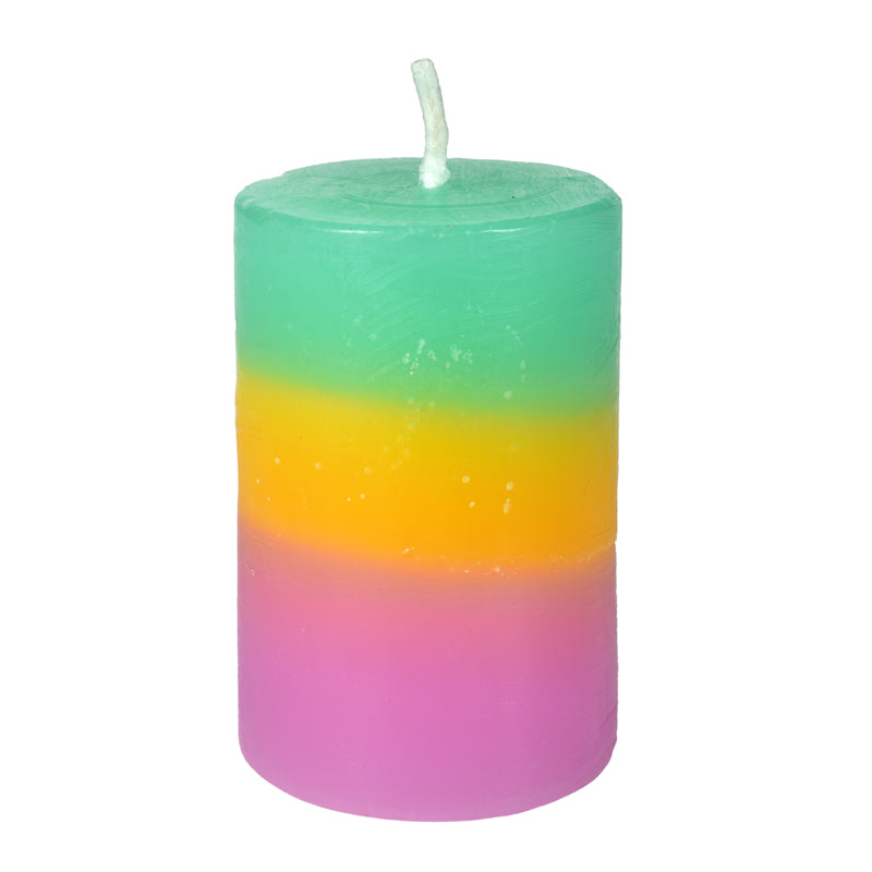 Triple Scented Candle