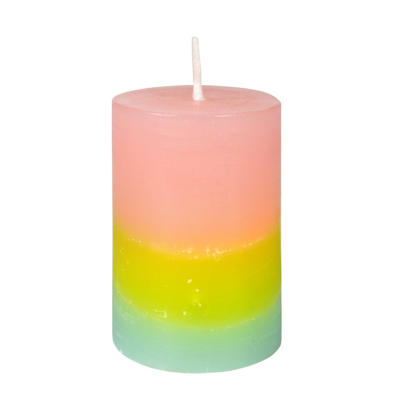 Triple Scented Candle