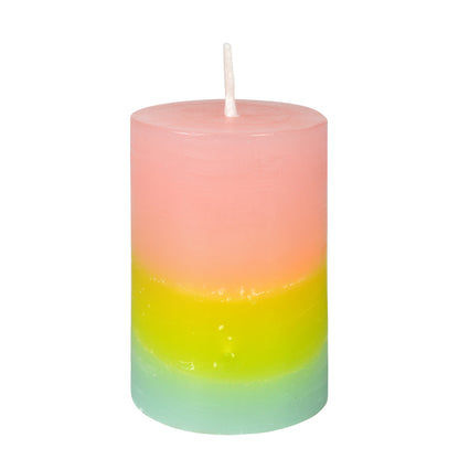 Triple Scented Candle