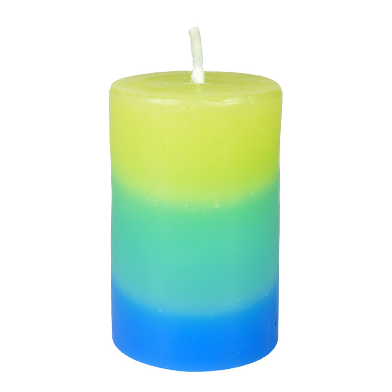 Triple Scented Candle