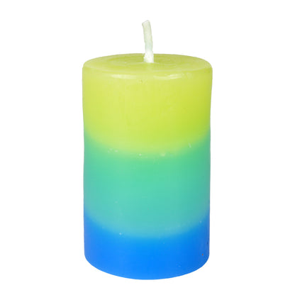 Triple Scented Candle