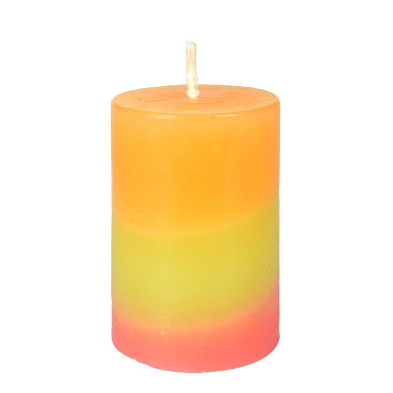 Triple Scented Candle