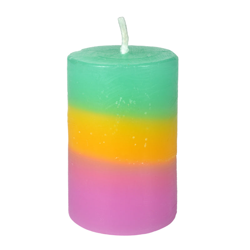 Triple Scented Candle