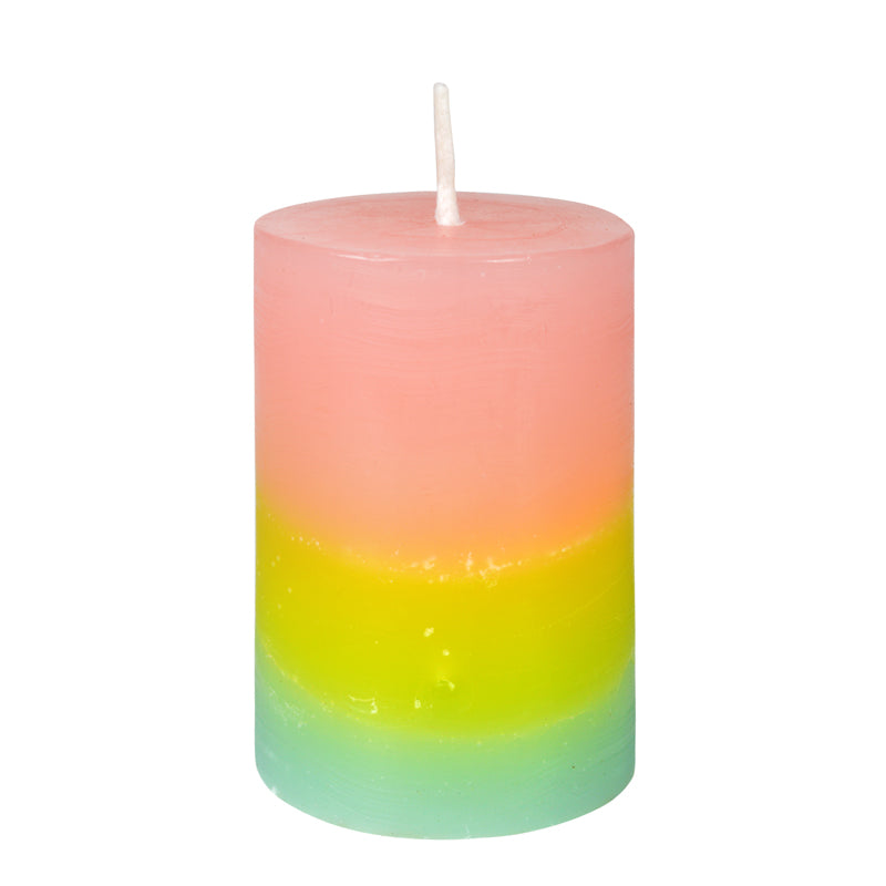 Triple Scented Candle