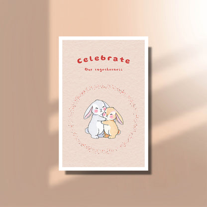 Rectangular Postcards