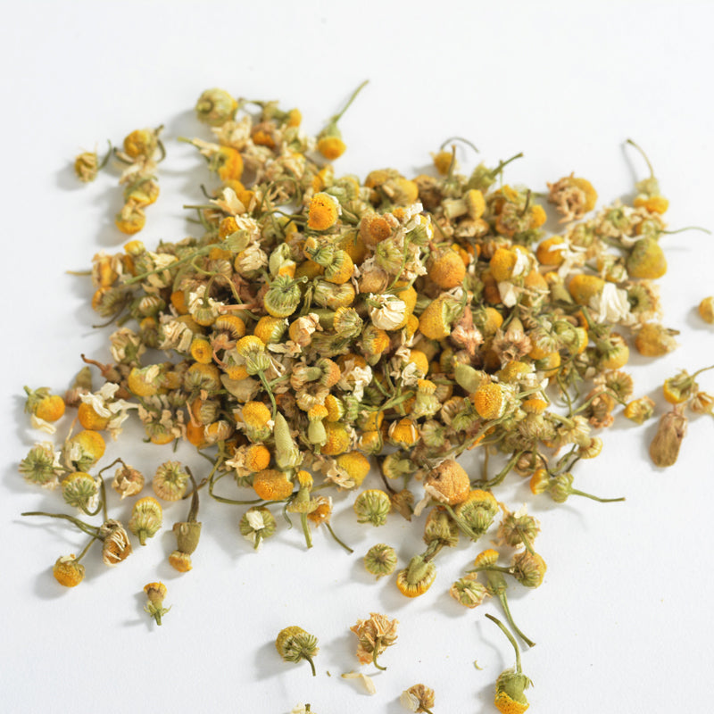 Chamomile Flower Tea