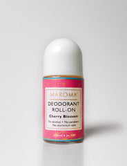Body Deodorant Roll On