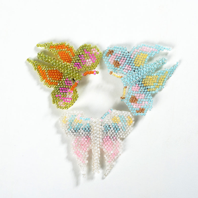 Butterfly Clip Small
