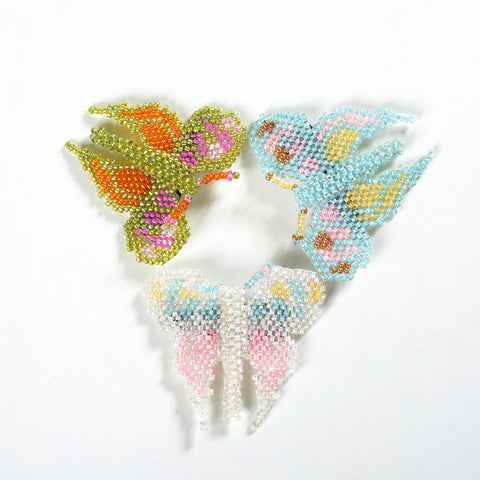 Butterfly Clip Small