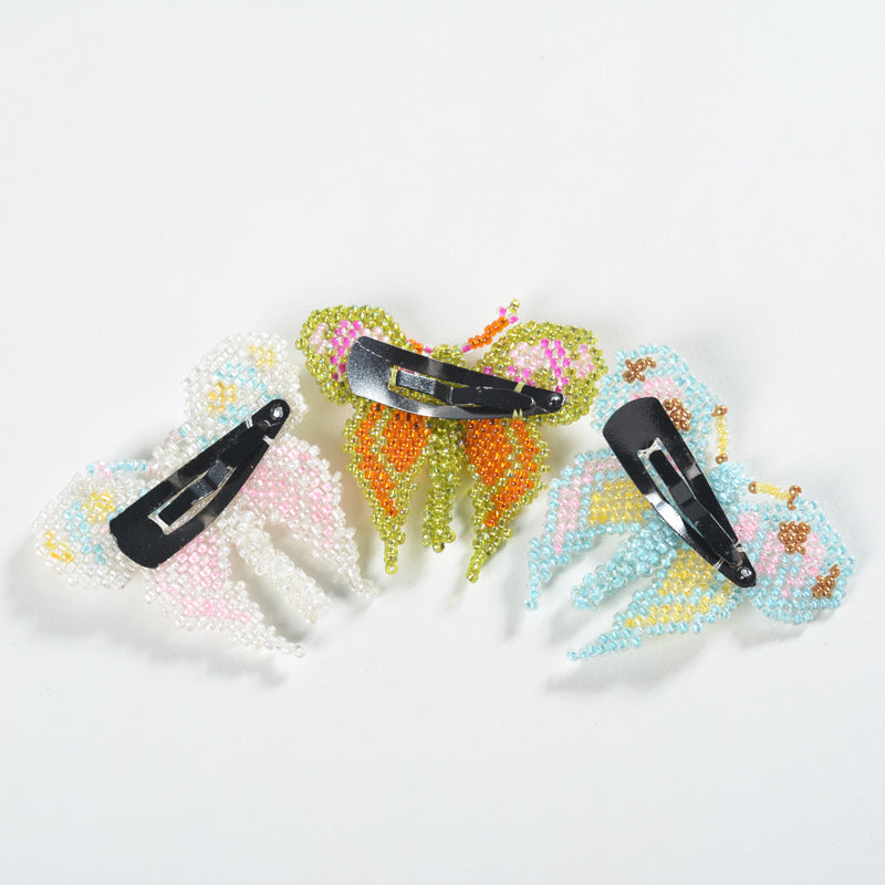 Butterfly Clip Small