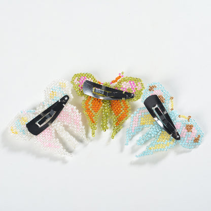 Butterfly Clip Small