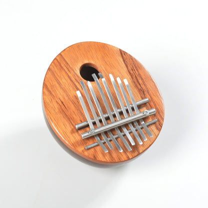 Coco kalimba Instrument