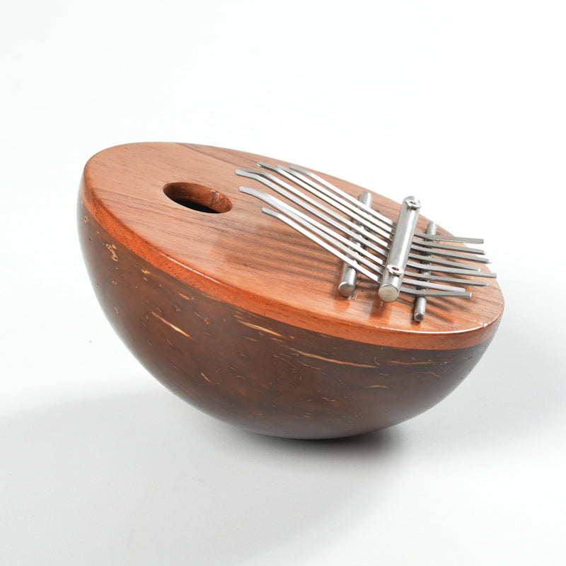 Coco kalimba Instrument