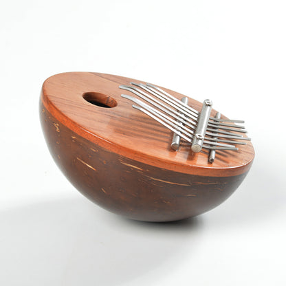 Coco kalimba Instrument