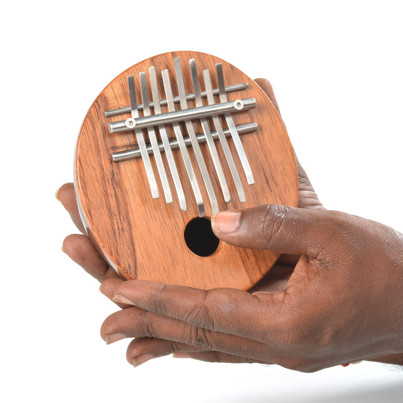 Coco kalimba Instrument