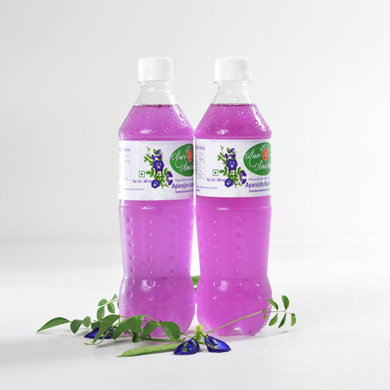 Aparajita Kombucha