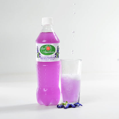 Aparajita Kombucha