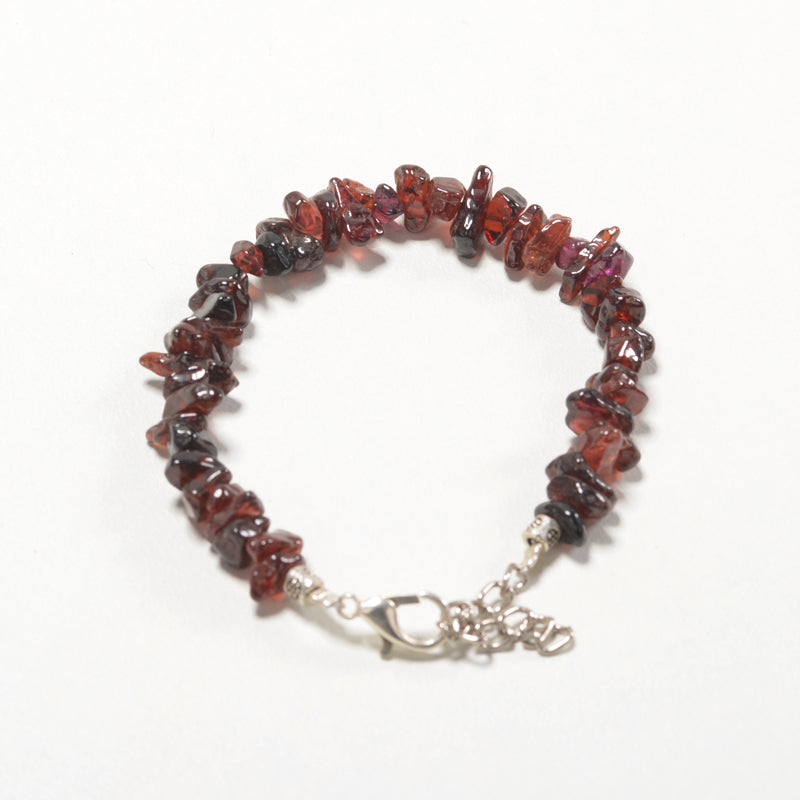 Uncut Chips Bracelet