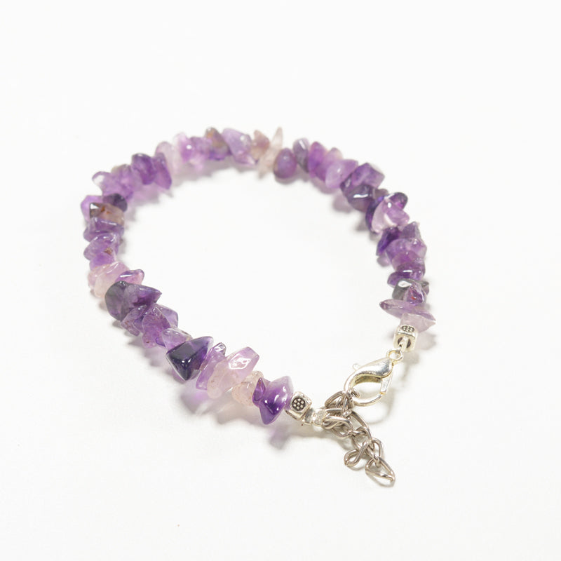 Uncut Chips Bracelet