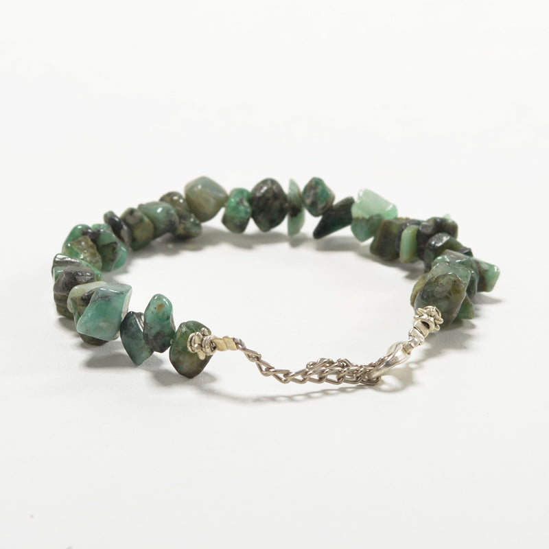 Uncut Chips Bracelet
