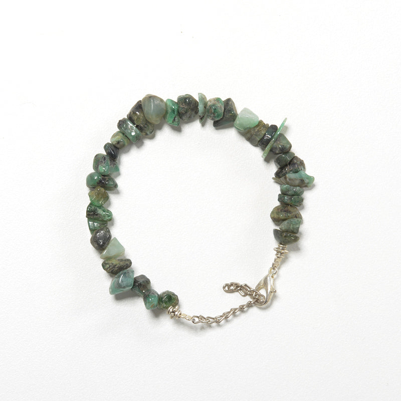 Uncut Chips Bracelet