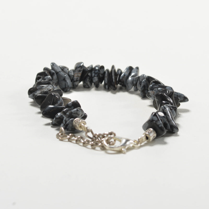 Uncut Chips Bracelet