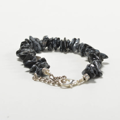 Uncut Chips Bracelet