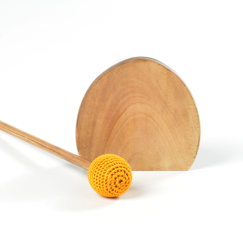 Coco Drum With Stick