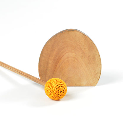 Coco Drum With Stick