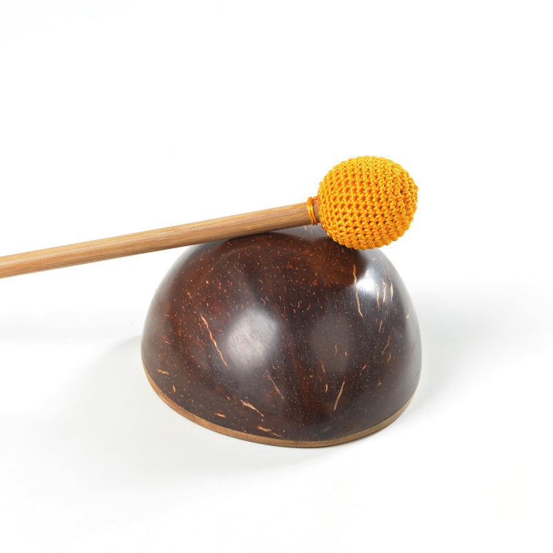 Coco Drum With Stick