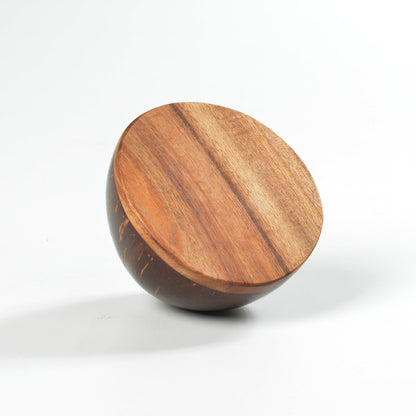 Coconutshell shaker