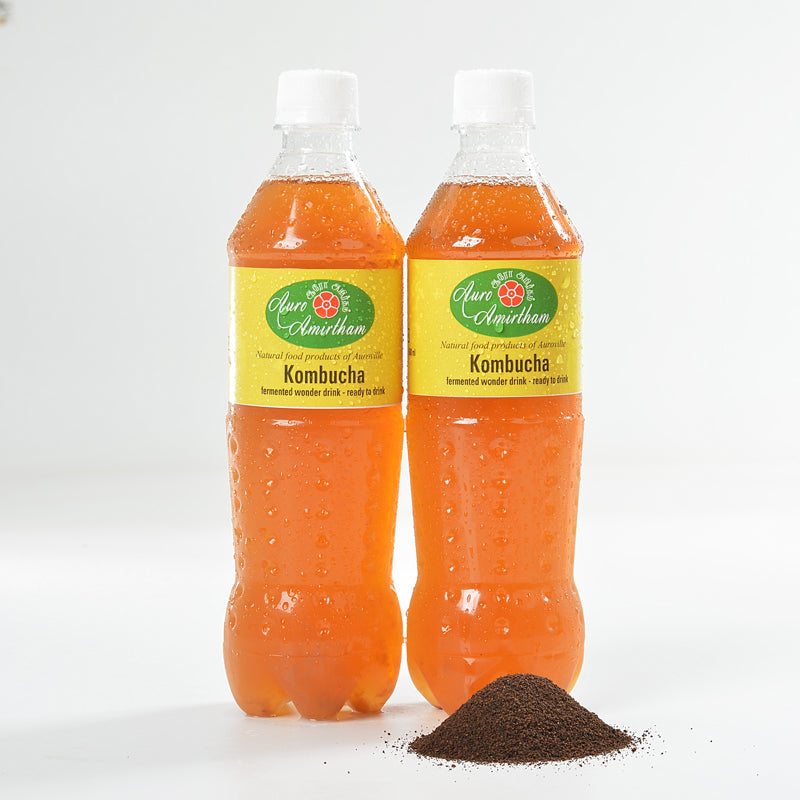 Kombucha