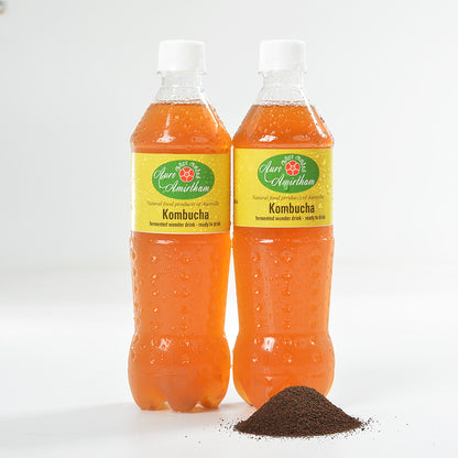 Kombucha
