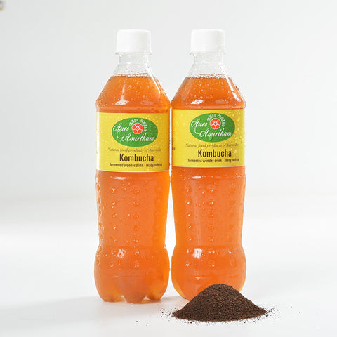 Kombucha
