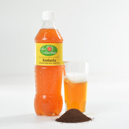Kombucha
