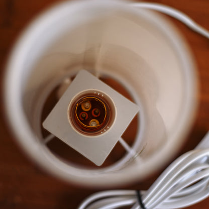 Japanese Cherry Blossom Table Lamp