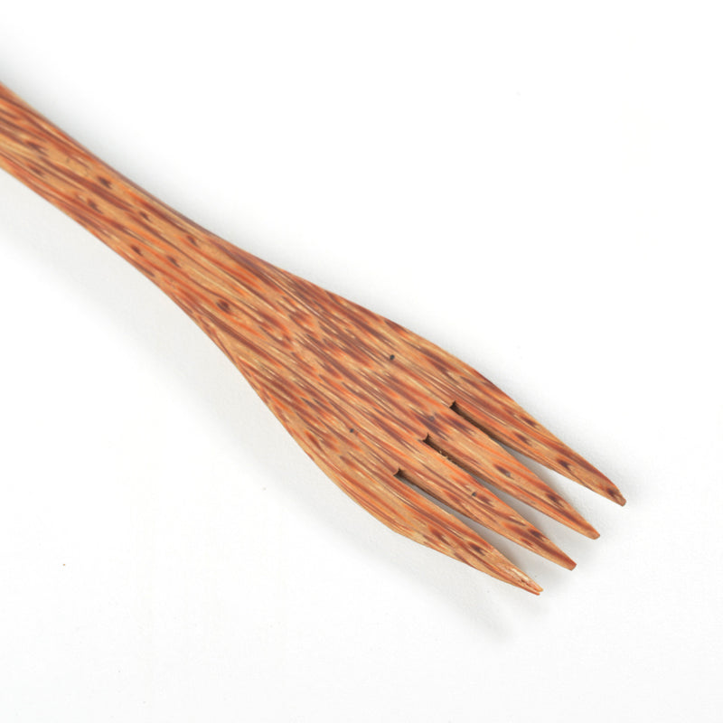Coco Spoon & Fork Set
