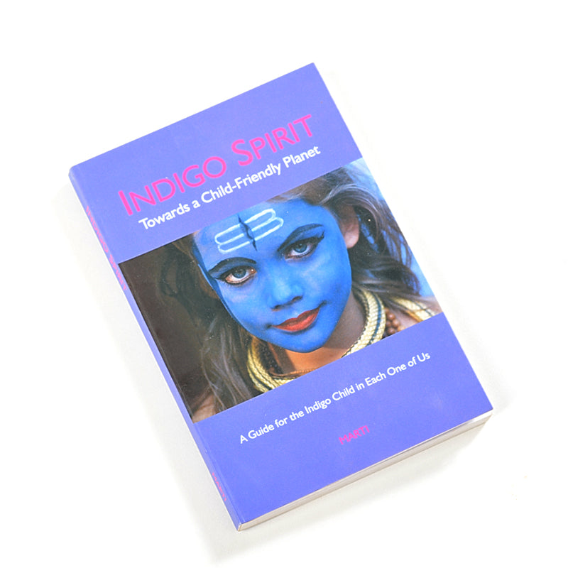 Indigo Spirit