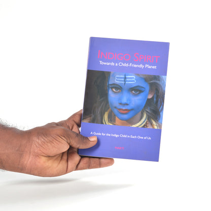 Indigo Spirit