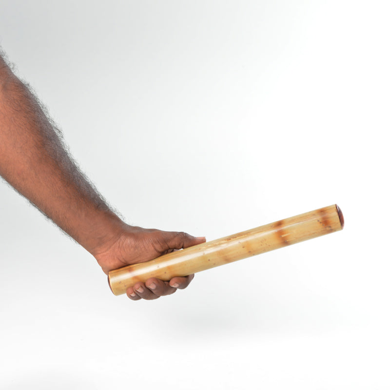 Bamboo Rainstick