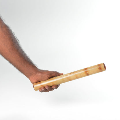 Bamboo Rainstick