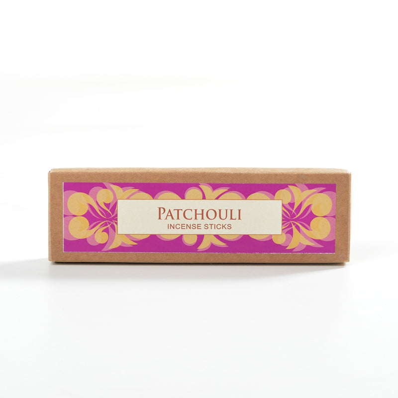 Mini Journey Box – 50 Incense Sticks