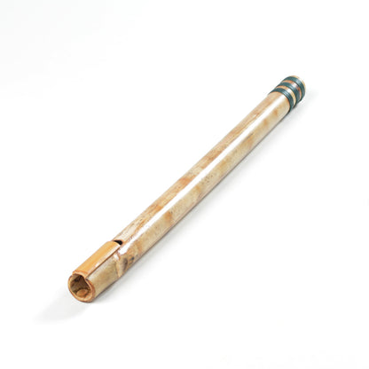 Bamboo Overtone Flute