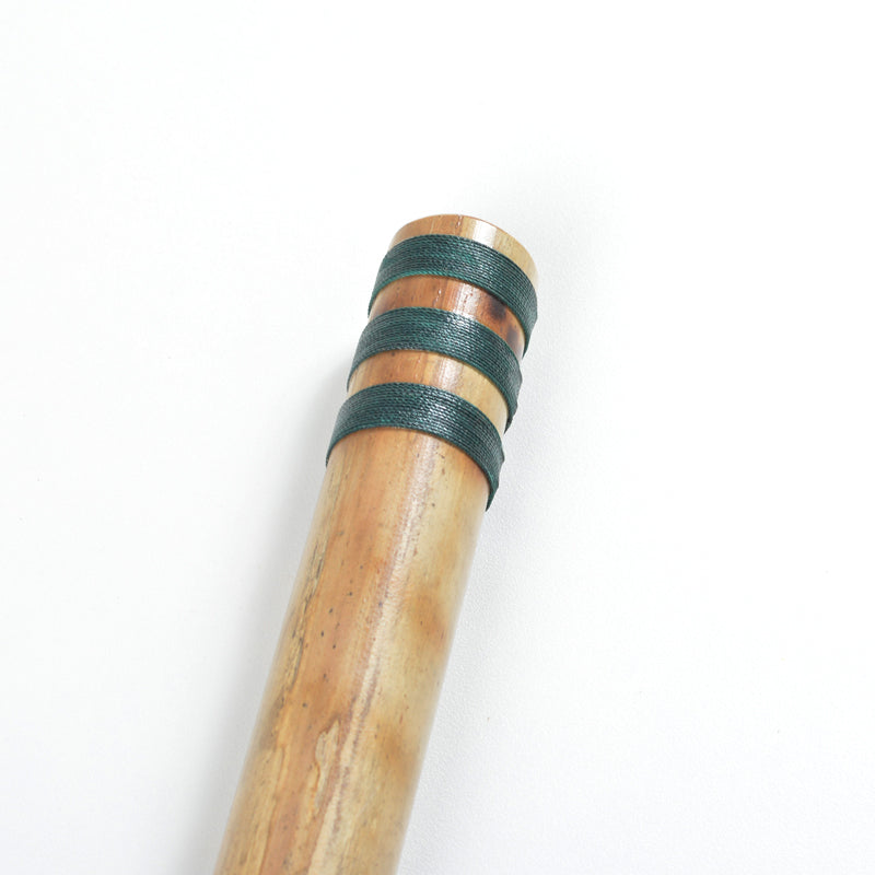 Bamboo Overtone Flute