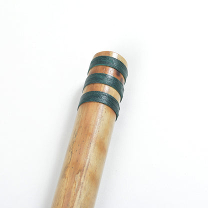 Bamboo Overtone Flute