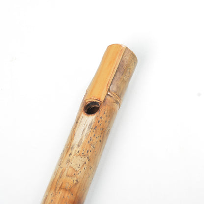 Bamboo Overtone Flute