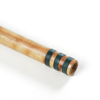 Bamboo Overtone Flute